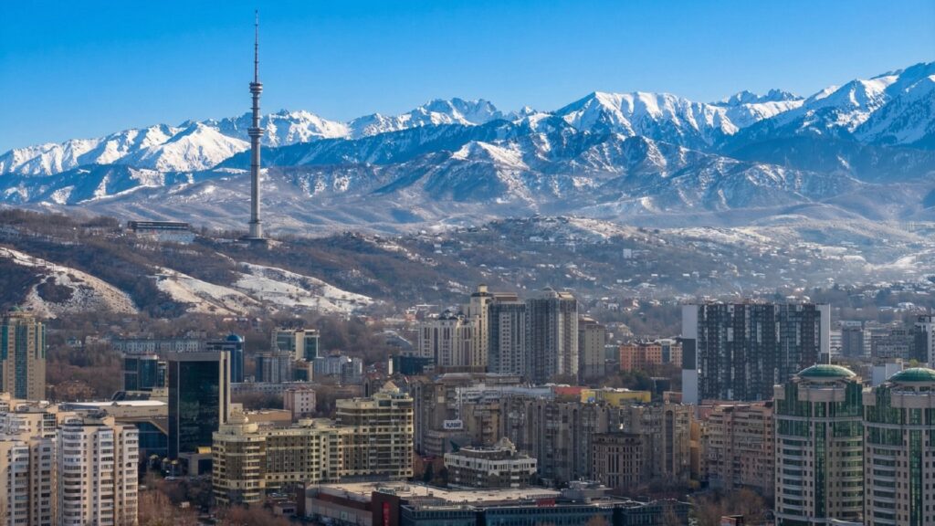 Фото предоставили в РСК Алматы