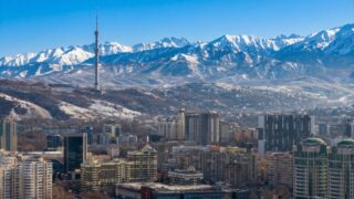 В Алматы грядут изменения дорожного движения? Назван способ снизить пробки на 25%