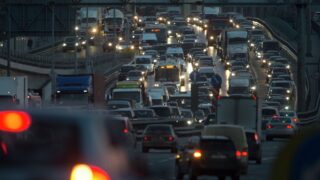 В Алматы планируют защитить центр города от автомобилей