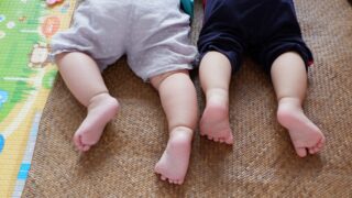 В Алматы расследуют уголовное дело о торговле младенцами