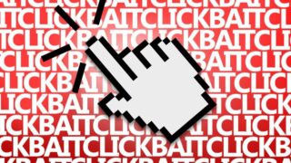 В АРРФР рассказали об опасности кликбейта