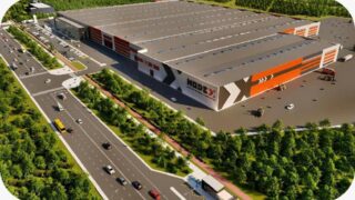 В Астане в 2025 году реализуют 55 инвестпроектов