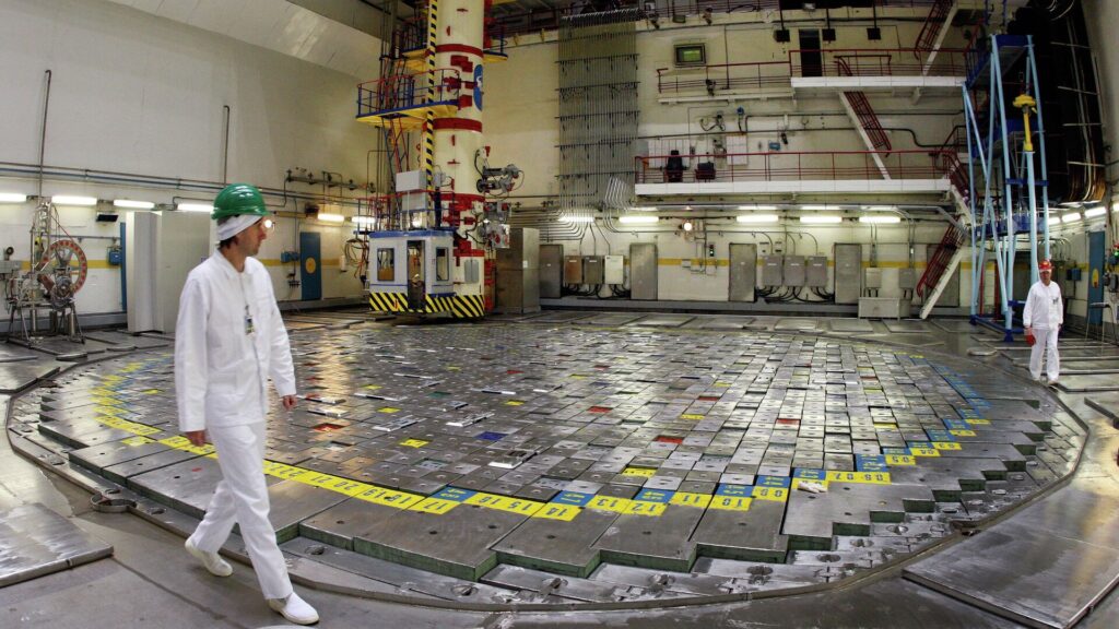 Фото: AP Photo / Mindaugas Kulbis