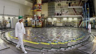 В Казахстане будут использоваться реакторы поколения 3+ обещают гражданам