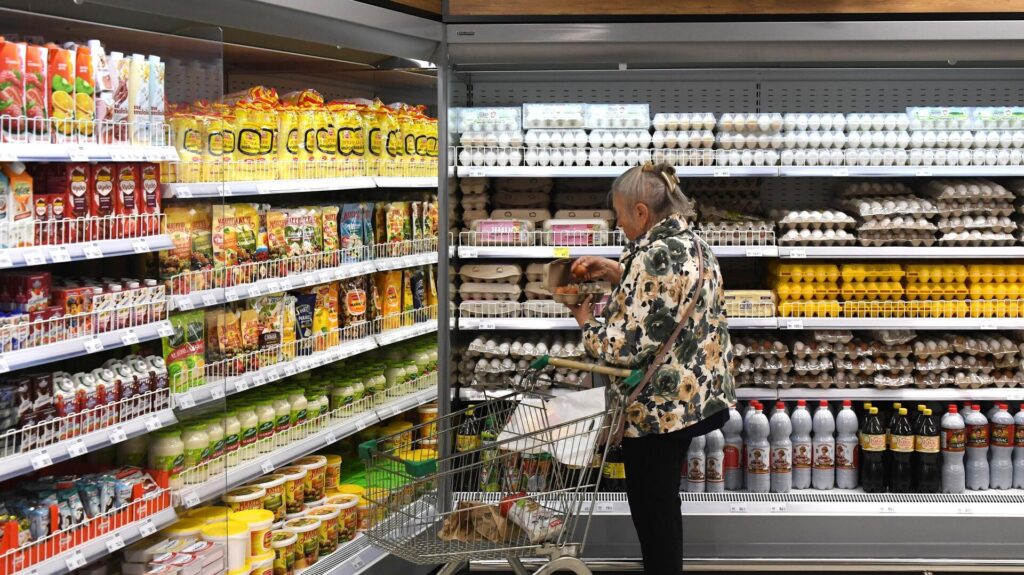 Фото: РИА Новости / Виталий Аньков