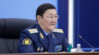 В Казахстане заморожено «дропперских» счетов на 2,6 млрд тенге