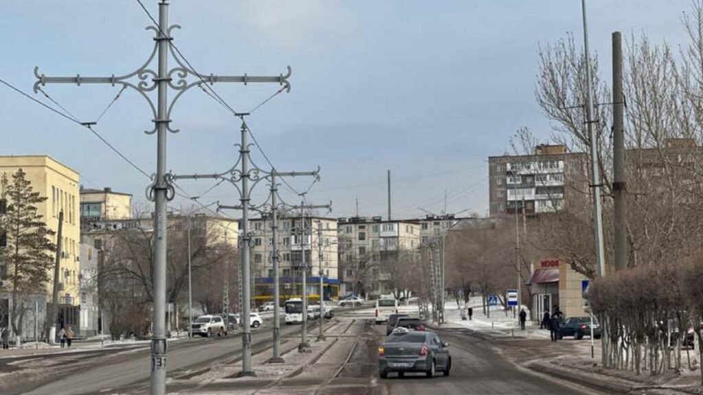 Фото: Акимат Карагандинской области