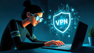 МВД рассказали, как находят фейковые аккаунты, несмотря на VPN
