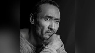 Скончался известный казахстанский актер и телеведущий Мурат Бисембин