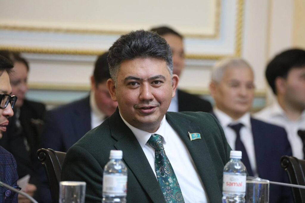 Фото: Акимат Алматы