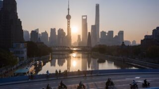 Air Astana открыла продажу билетов на новый маршрут Алматы-Шанхай