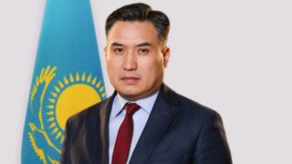 Аскарек Ертаев – новый глава МТСЗН