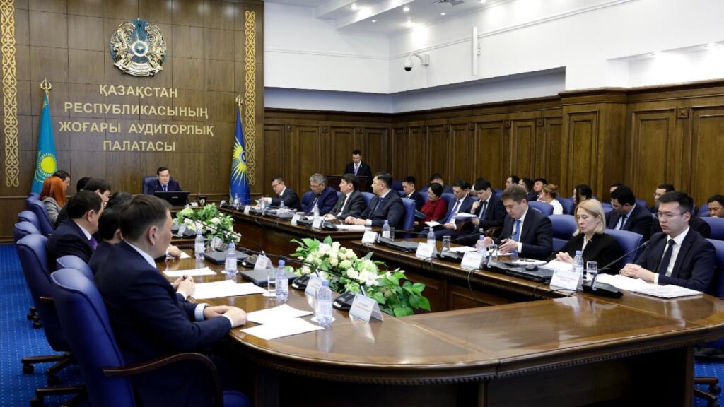 Фото: ВАП РК