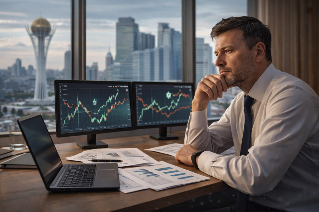 Источник: Bizmedia.kz. / ИИ