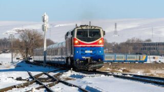 Более 822 тысяч пассажирок выбрали женские вагоны