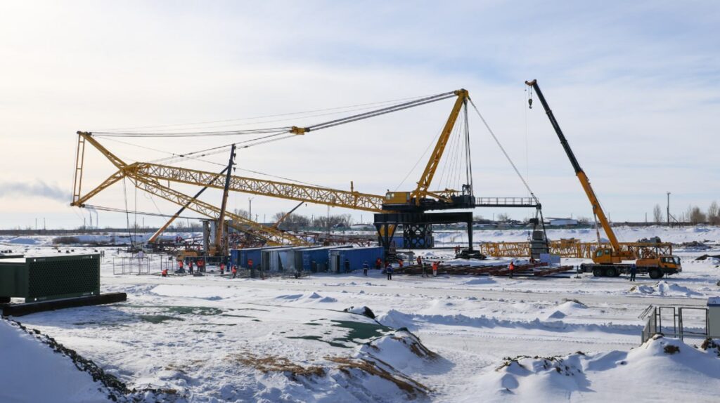 Фото: Официальный Telegram-канал Правительства РК