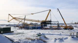 Два новых энергоблока построят на ГРЭС-2 в Экибастузе