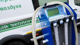 Экологическая проверка из-за запаха прошла в Атырауской области