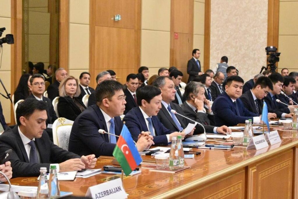 Фото: Министерство национальной экономики Республики Казахстан