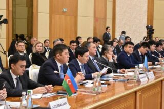 Экономический форум СПЕКА: Казахстан заявил о готовности к расширению сотрудничества