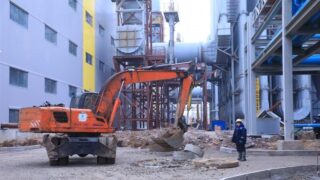 Новые проекты и предприятия открываются на СЭЗ «Сарыарка» в Казахстане