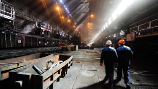 Господдержку на 1,4 млрд тенге оказали казахстанским предприятиям в 2025 году