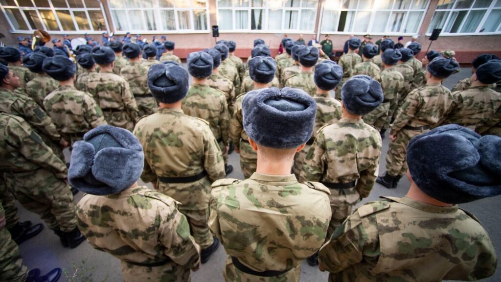 Фото: РИА Новости Крым / Дмитрий Макеев