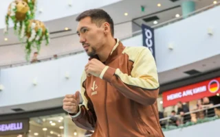 Допинг-скандал с участием Жанибека Алимханулы: в Казахстане назначена дата финального слушания