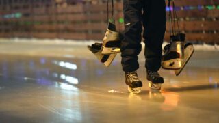 На участие в Burabay Ice 2026 заявились более 500 казахстанцев и туристов из еще 9 стран