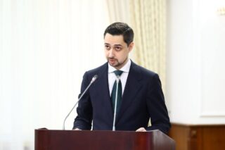 Госаппарат Казахстана планируют «цифровизовать» 