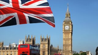 Лондон лидирует в рейтинге Global Power City Index 2025