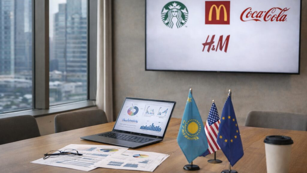 Источник: Bizmedia.kz / ИИ