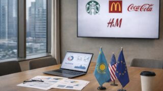Международные бренды в Казахстане: как адаптировать стратегию и не допустить ошибок