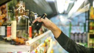 МВД РК поддержало ввод ограничений на продажу алкоголя