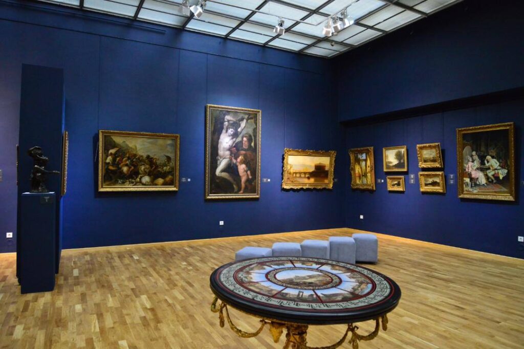 Фото: Министерство культуры и информации РК