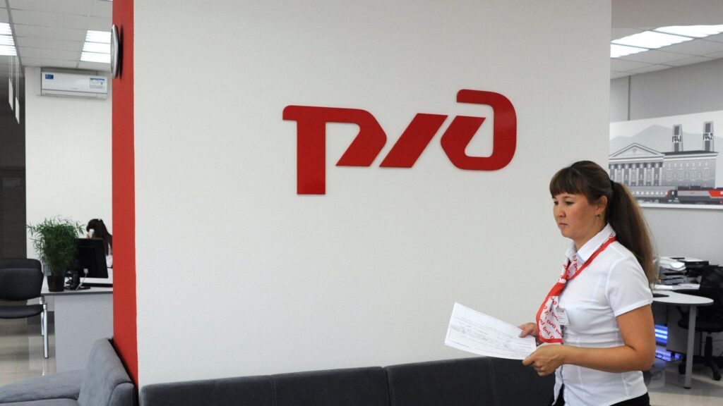 Фото: РИА Новости / Евгений Епанчинцев