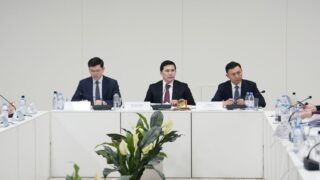 Событийный календарь культурно-туристских мероприятий на год представлен в Казахстане