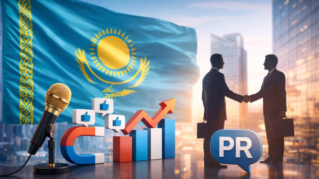 Источник: Bizmedia.kz / ИИ