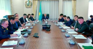 В Казахстане увеличат посевы овощей и кукурузы в 2026 году