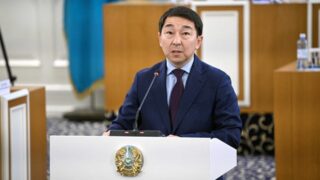 Представлен первый вариант новой Конституции Казахстана