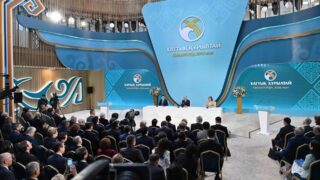 В Казахстане появится новая госдолжность — вице-президент