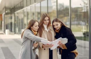 Сколько колледжей работает в Казахстане и где учится больше всего студентов