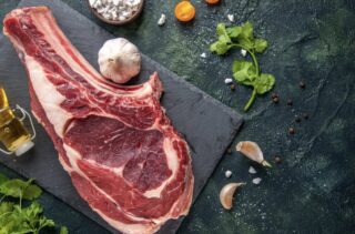 Импорт конины в Казахстане удвоился за год