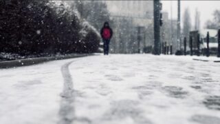 Туман, снег и гололед: синоптики предупредили о сложной погоде 27–28 января