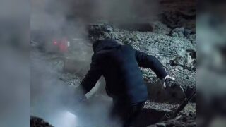 В Семее произошли перебои с отоплением из-за сильных морозов