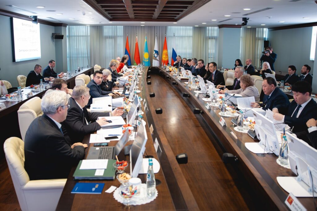 Фото: Официальный Telegram-канал Правительства РК