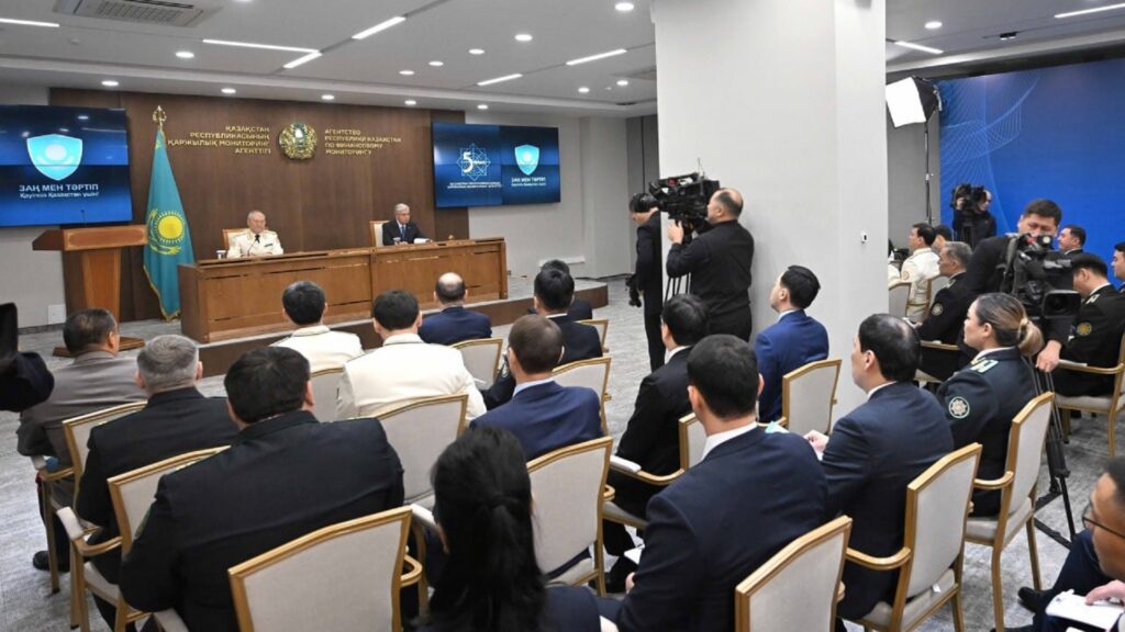 Фото: Акорда