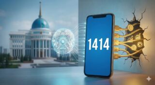 Номер 1414 для бизнеса? Минцифры отрицает, но документы оставляют «лазейку» для частников