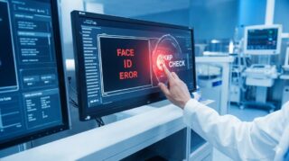 Минздрав признал «дыры» в системе: 50% медуслуг в 2025 году были оказаны в обход Face ID