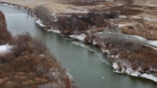 В Акмолинской области одобрен проект Есильского контррегулятора